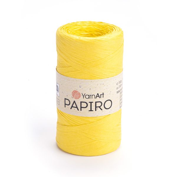 YarnArt Papiro 1319
