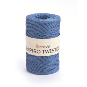 YarnArt Papiro Twisted 1305