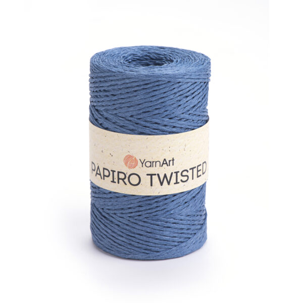 YarnArt Papiro Twisted 1305