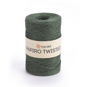 YarnArt Papiro Twisted 1312