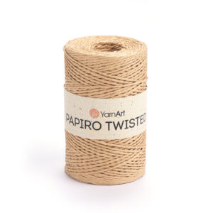 YarnArt Papiro Twisted 1315