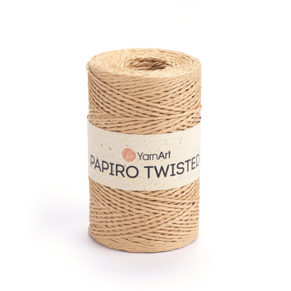 YarnArt Papiro Twisted 1315