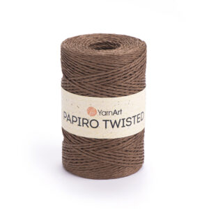 YarnArt Papiro Twisted 1316