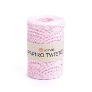 YarnArt Papiro Twisted 1318