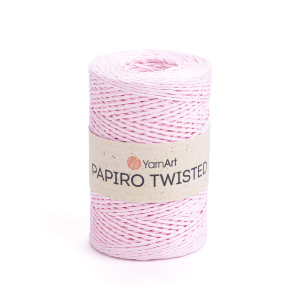 YarnArt Papiro Twisted 1318