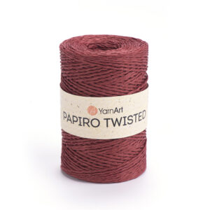 YarnArt Papiro Twisted 1320