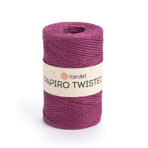 YarnArt Papiro Twisted 1322