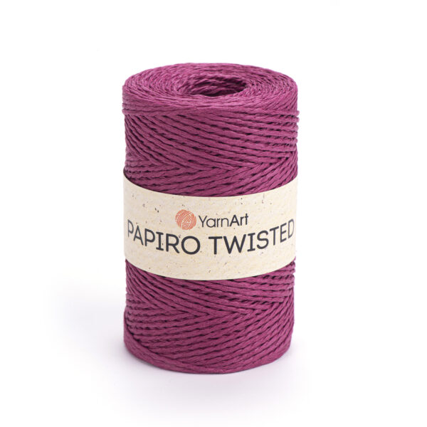 YarnArt Papiro Twisted 1322