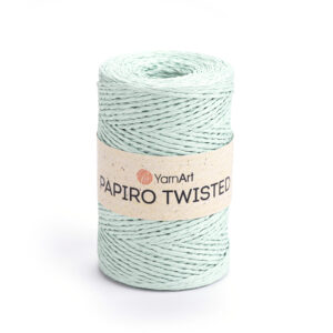 YarnArt Papiro Twisted 1323