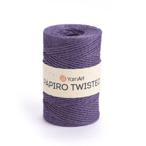 YarnArt Papiro Twisted 1324
