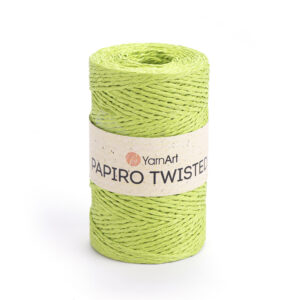 YarnArt Papiro Twisted 1327