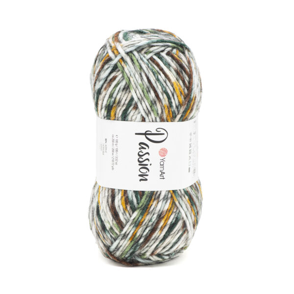 YarnArt Passion 1242