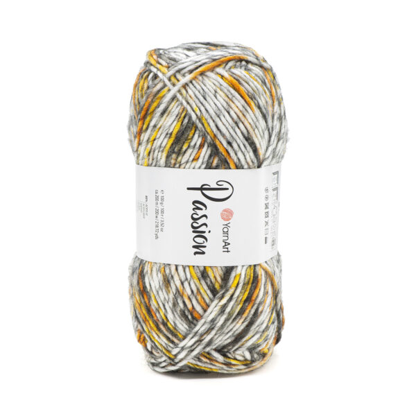 YarnArt Passion 1251