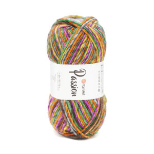 YarnArt Passion 1254