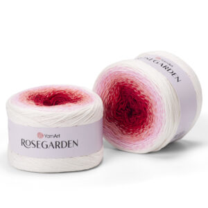 YarnArt Rosegarden cod 304