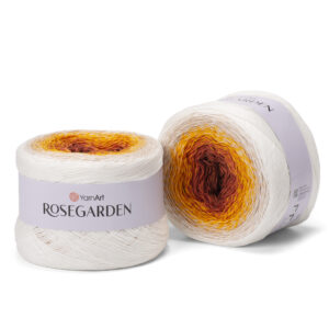 YarnArt Rosegarden cod 307