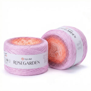 YarnArt Rosegarden cod 330