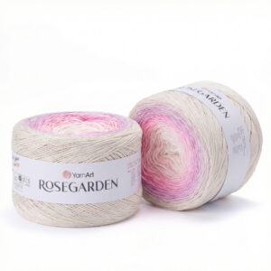 YarnArt Rosegarden cod 331