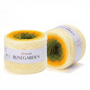 YarnArt Rosegarden cod 333