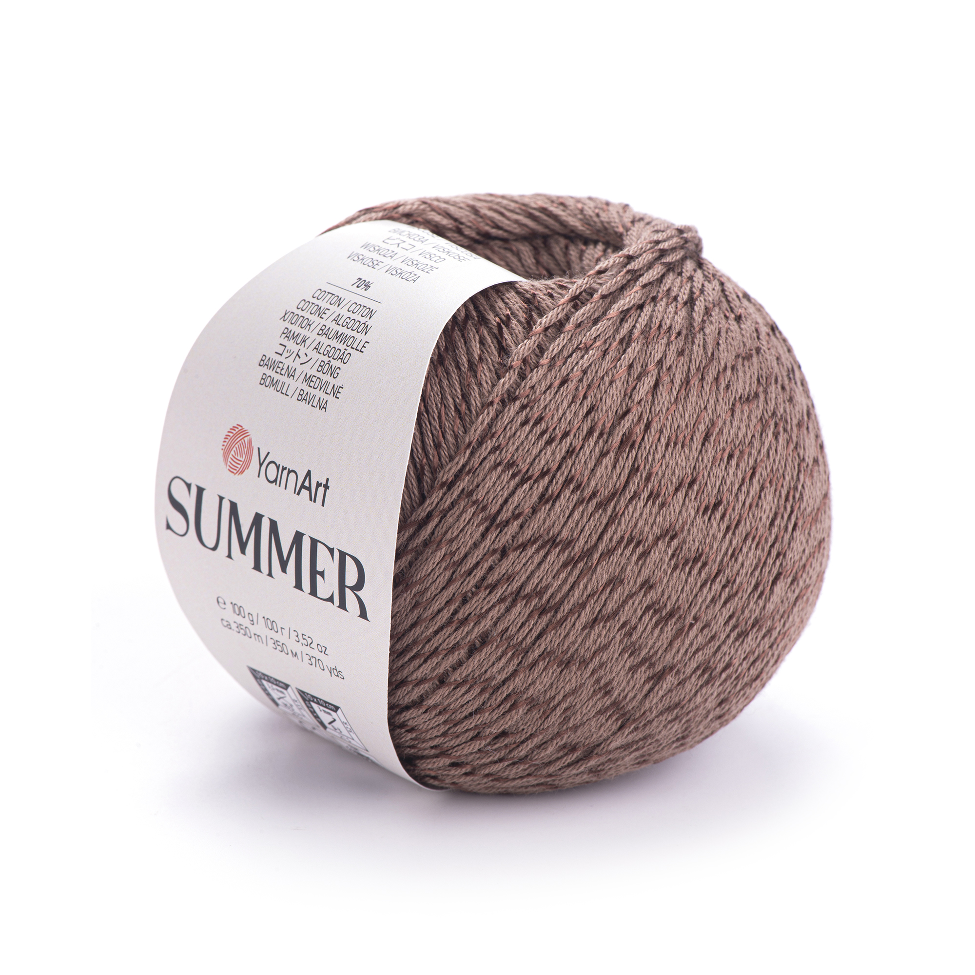 YarnArt Summer 49