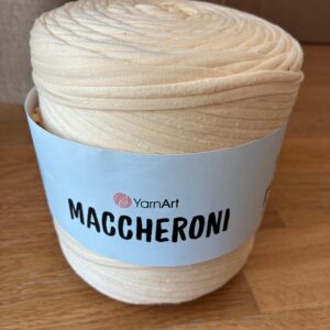 YarnArt Maccheroni 851