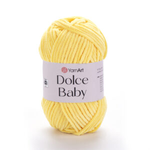YarnArt Dolce Baby 761