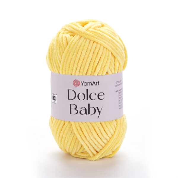 YarnArt Dolce Baby 761