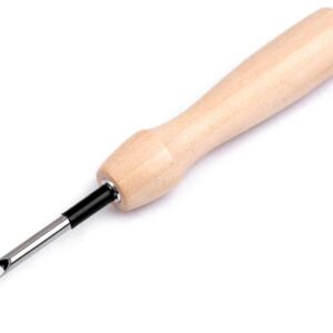 Ac de brodat tip stilou (3,5mm)