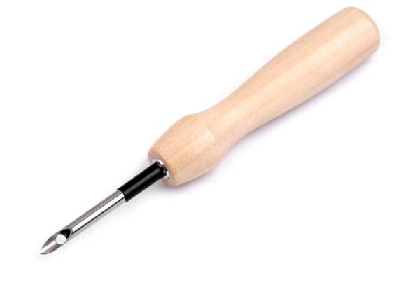Ac de brodat tip stilou (3,5mm)