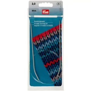 Andrele circulare Prym 2mm
