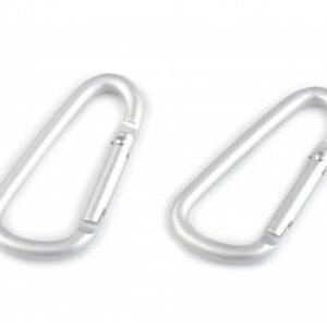 Carabină metalică