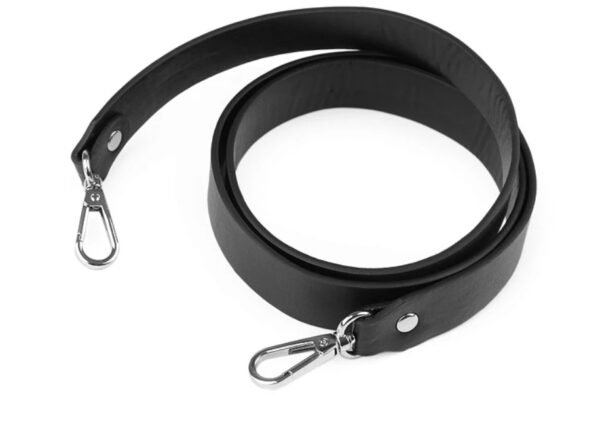 Curea pentru geanta de mana, latime 2,4 cm