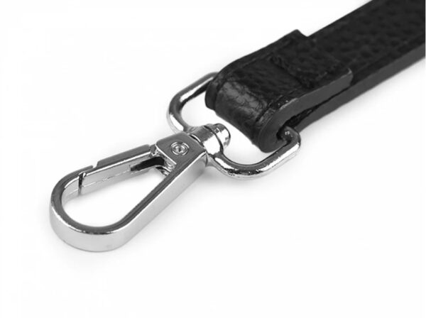 Curea pentru geanta de mana, latime 1,5 cm - imagine 2