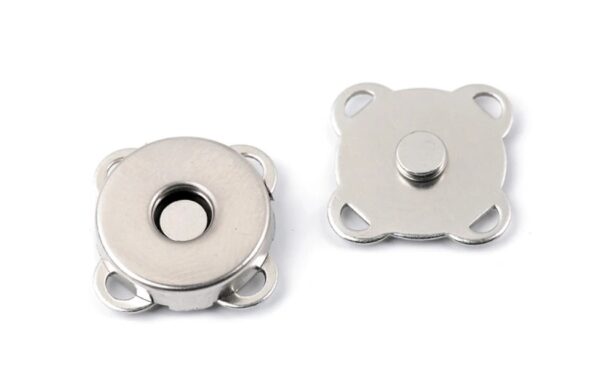 Închizătoare magnetică 14mm