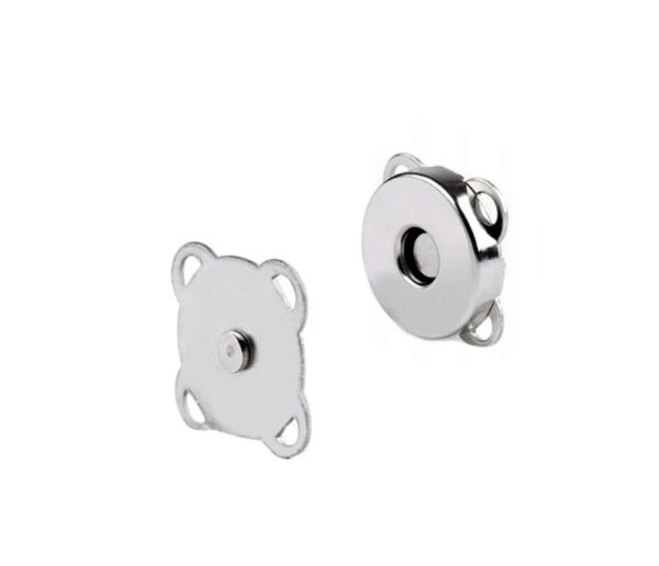 Închizătoare magnetică 14mm - imagine 2